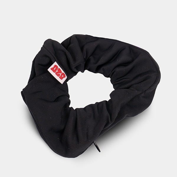 Chouchou avec Cachette compartiment interne