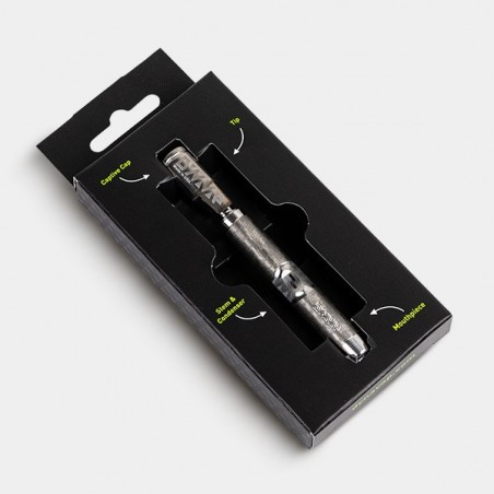 Livraison discrète DynaVap M7
