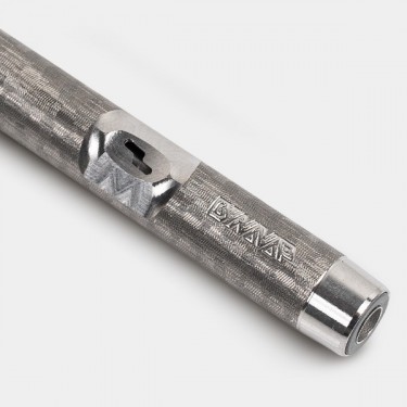 DynaVap M7 design dessous