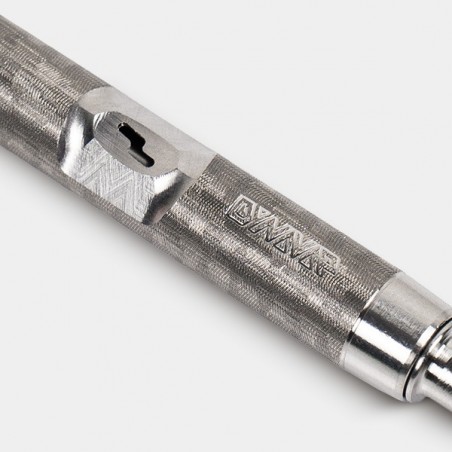 DynaVap M7 XL design martelé