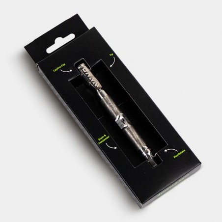Livraison discrète DynaVap M7 XL
