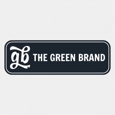 Autocollant Corporatif GB