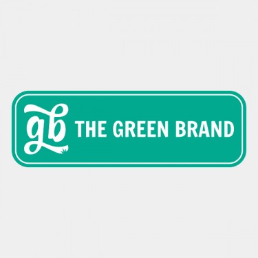 Autocollant Corporatif GB
