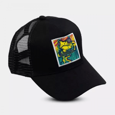 Casquette Trucker GB Amnesia