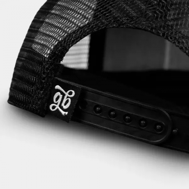 Casquette Trucker GB Amnesia arrière