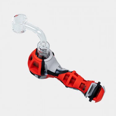 Pipe à eau portable