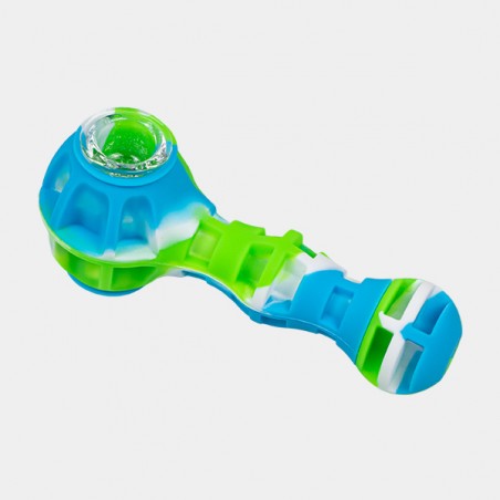 Pipe à eau portable et multifonction - GB The Green Brand
