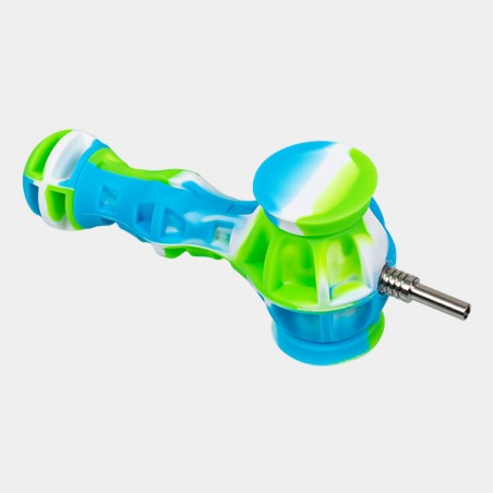 Pipe à eau portable et multifonction - GB The Green Brand