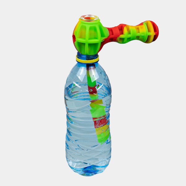 Pipe à eau portable