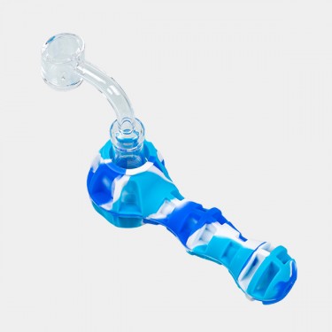 Pipe à eau portable