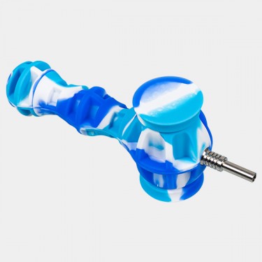 Pipe à eau portable