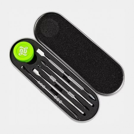 Kit Rosin Maker Dabbers