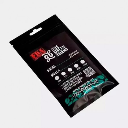 Kit Rosin Maker Sacs Filtres