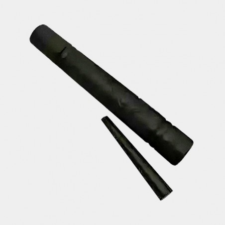 Chillum en terre cuite fabrication artisanale - Grow Barato