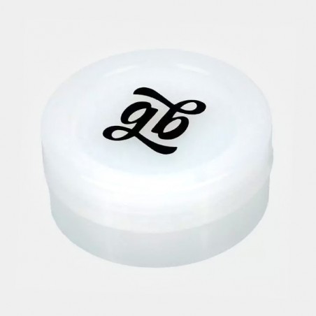 Ash Catcher GB avec conteneur en silicone - GB The Green Brand