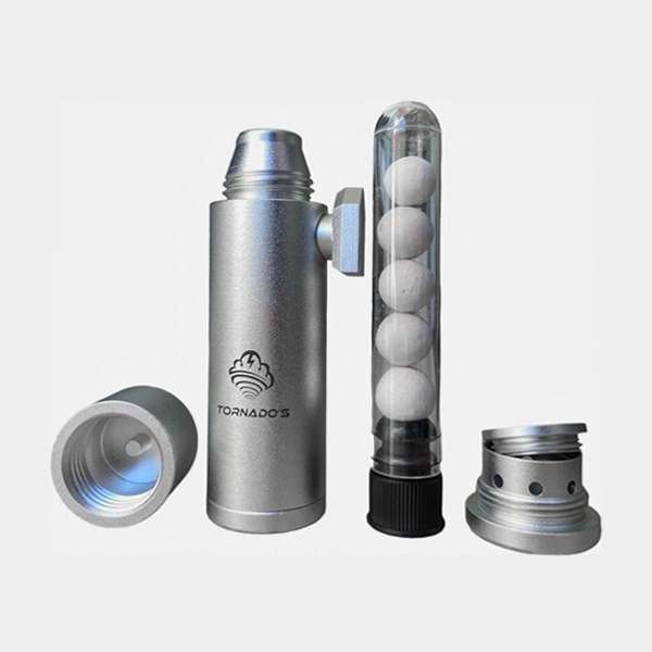 Kit de Sniff EVO Tornados