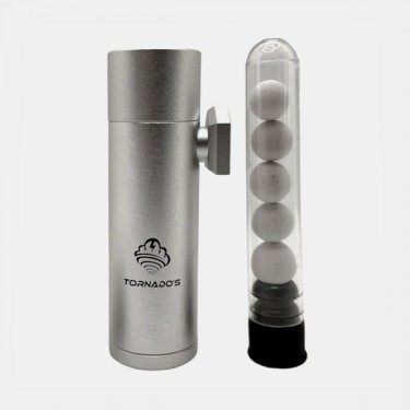 Kit de Sniff EVO Tornados Billes de silice