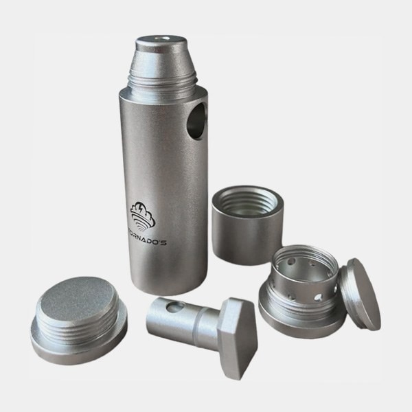 Kit de Sniff EVO Tornados Bouchons