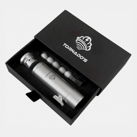 Étui du Kit de Sniff EVO Tornados