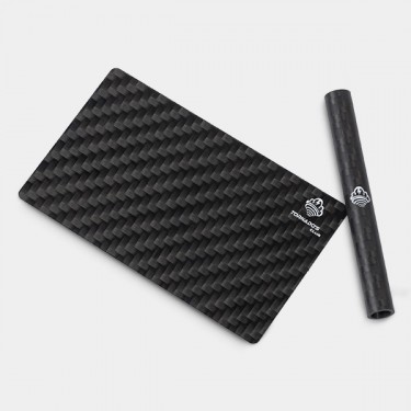 Kit de Sniff Black Tornados