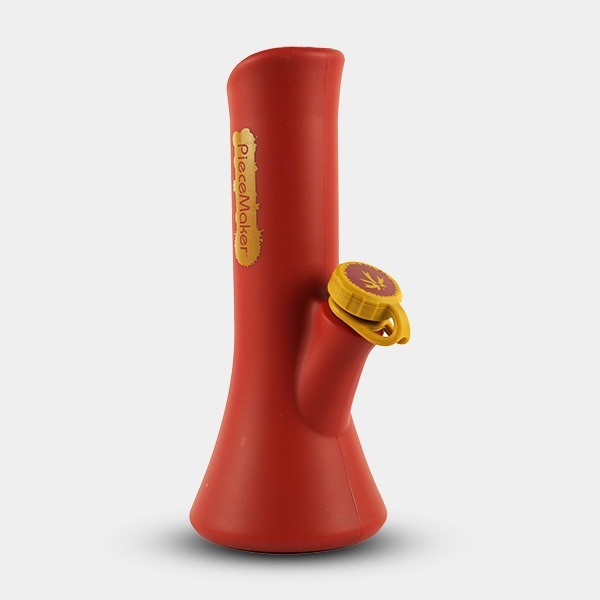 Acheter Bong en silicone Kali Go ! - Growbarato