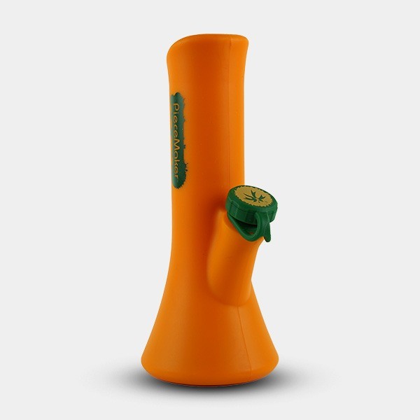 Acheter Bong en silicone Kali Go ! - Growbarato
