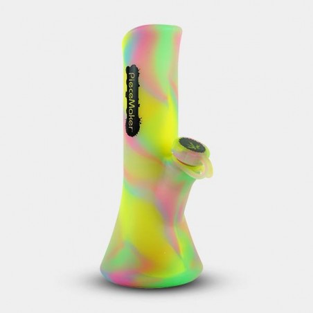 Acheter Bong en silicone Kali Go ! - Growbarato