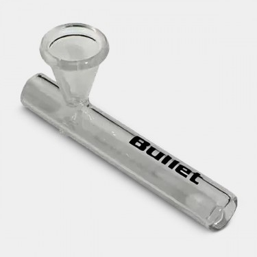 Acheter pipe Bullet pour cannabis - Grow Barato
