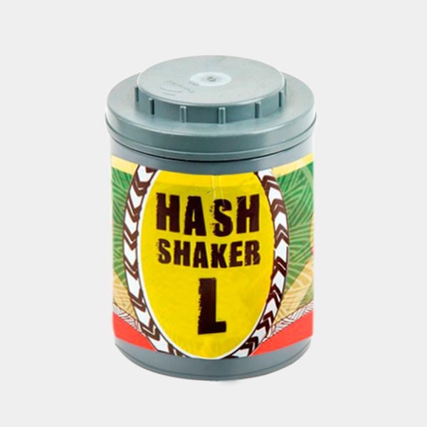 Hash Shaker