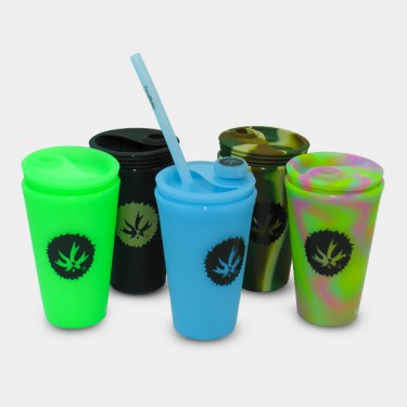 Kommuter Kup en gobelet silicone de Piece Maker  - Grow Barato