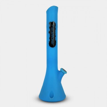 Bong en silicone Kahuna de Piece Maker - Grow Barato