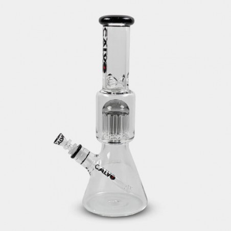 Beaker Tree Perc 35 cm - GB Thre Green Brand