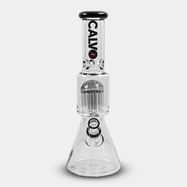 Beaker Tree Perc 35 cm - GB Thre Green Brand