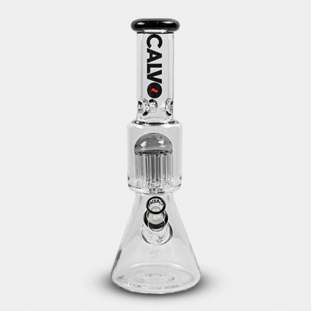 Beaker Tree Perc 35 cm - GB Thre Green Brand
