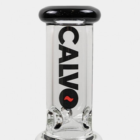 Beaker Tree Perc 35 cm - GB Thre Green Brand