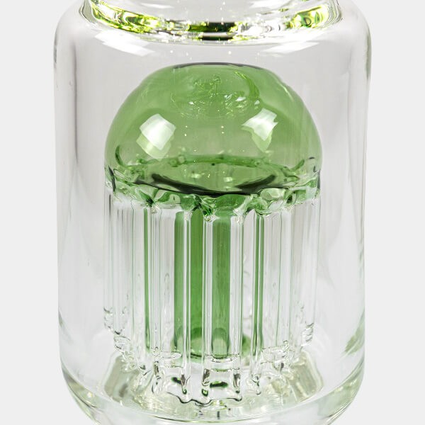 Beaker Tree Perc 35 cm