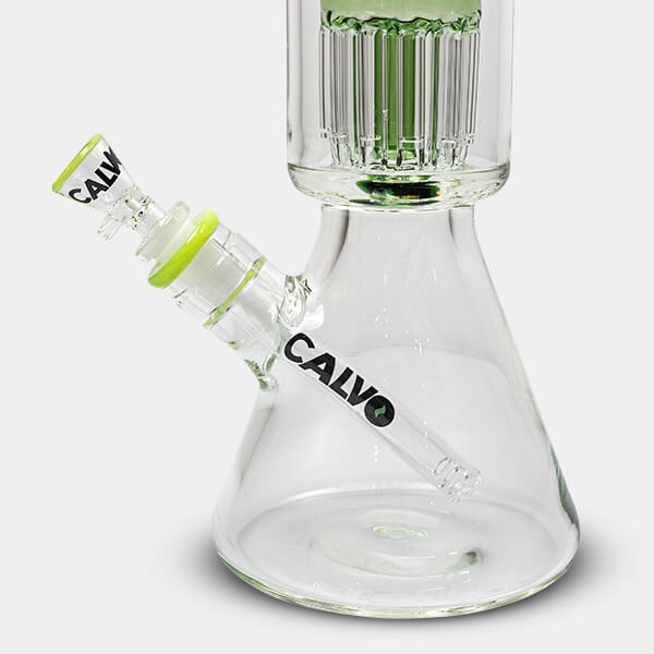 Beaker Tree Perc 35 cm