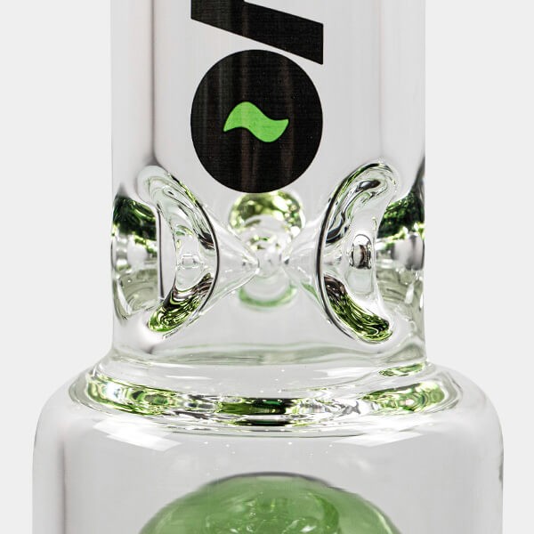 Beaker Tree Perc 35 cm