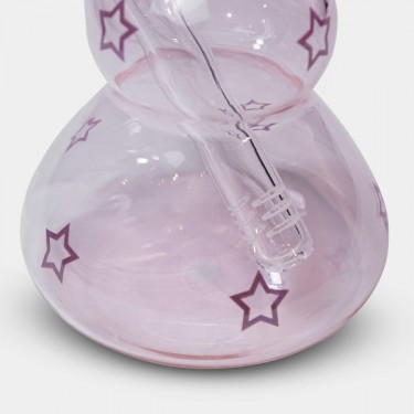 Bong Percolateur avec malette ‘Bitch Bong’ - GB The Green Brand