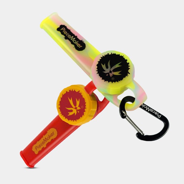 Voir Acheter Pipe en Silicone Karma Go - Growbarato