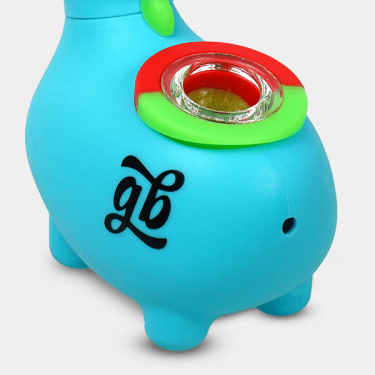 Acheter pipe licorne GB plusieurs couleurs - Grow Barato