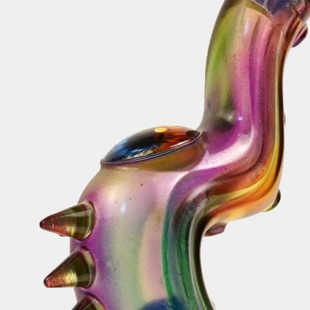 Bong Résine S3 résistante et de qualité - GB The Green Brand