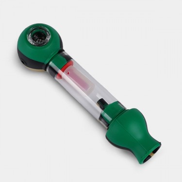 Pipe en Silicone XL résistante - GB The Green Brand