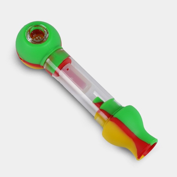 Pipe en Silicone XL