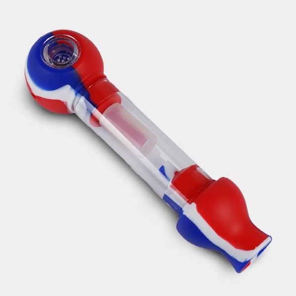 Pipe en Silicone XL