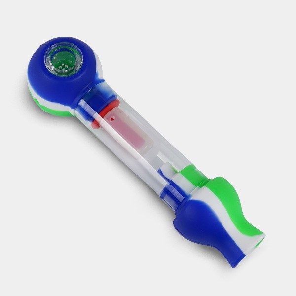 Pipe en Silicone XL