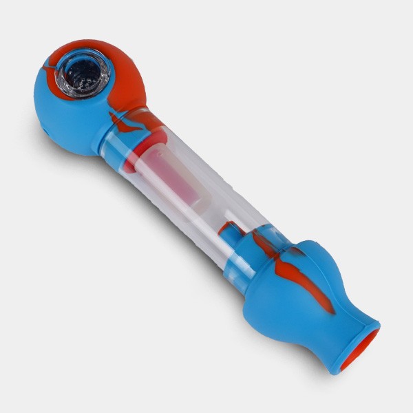 Pipe en Silicone XL