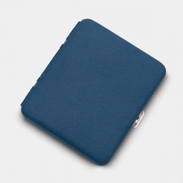 Étui à Cigarettes en Métal Champ Sandy - GB The Green Brand