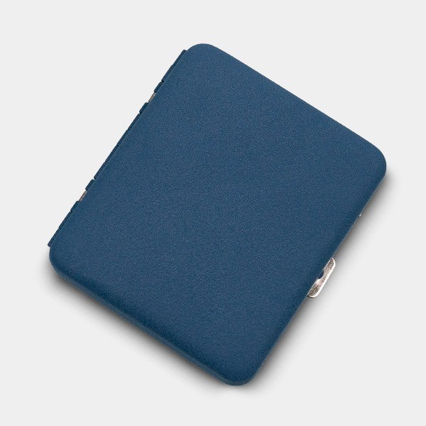 Étui à Cigarettes en Métal Champ Sandy - GB The Green Brand