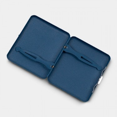 Étui à Cigarettes en Métal Champ Sandy - GB The Green Brand